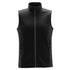 Men's Orbiter Softshell Vest — KSV-1